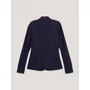 Kép 8/9 - Tommy Hilfiger Miami Mesh versenyzakó SÖTÉTKÉK