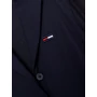Kép 9/9 - Tommy Hilfiger Miami Mesh versenyzakó SÖTÉTKÉK