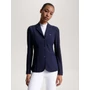 Kép 1/9 - Tommy Hilfiger Miami Mesh versenyzakó SÖTÉTKÉK