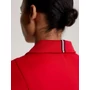 Kép 3/6 - Tommy Hilfiger Hicksteak versenyzakó PIROS