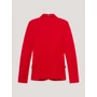 Kép 6/6 - Tommy Hilfiger Hicksteak versenyzakó PIROS