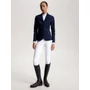 Kép 2/8 - Tommy Hilfiger Tribeca All-year versenyzakó SÖTÉTKÉK