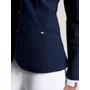 Kép 3/8 - Tommy Hilfiger Tribeca All-year versenyzakó SÖTÉTKÉK
