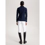 Kép 4/8 - Tommy Hilfiger Tribeca All-year versenyzakó SÖTÉTKÉK