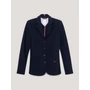 Kép 6/8 - Tommy Hilfiger Tribeca All-year versenyzakó SÖTÉTKÉK