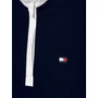 Kép 7/7 - Tommy Hilfiger rövid ujjú légáteresztős női versenying SÖTÉTKÉK