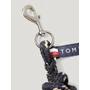 Kép 4/10 - Tommy Hilfiger kötőfék vezetőszárral PÉZSMABARNA