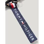 Kép 6/10 - Tommy Hilfiger kötőfék vezetőszárral PÉZSMABARNA