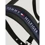 Kép 4/9 - Tommy Hilfiger kötőfék vezetőszárral SÖTÉTZÖLD