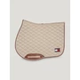 Kép 5/8 - Tommy Hilfiger Princeton ugró nyeregalátét BÉZS