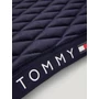 Kép 7/7 - Tommy Hilfiger Princeton díjlovas nyeregalátét SÖTÉTKÉK