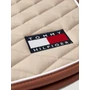 Kép 6/8 - Tommy Hilfiger Princeton díjlovas nyeregalátét BÉZS