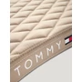Kép 8/8 - Tommy Hilfiger Princeton díjlovas nyeregalátét BÉZS