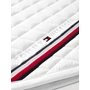 Kép 6/8 - Tommy Hilfiger Stanford ugró nyeregalátét FEHÉR