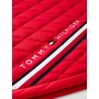 Kép 6/8 - Tommy Hilfiger Stanford ugró nyeregalátét PIROS