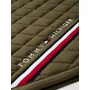 Kép 6/8 - Tommy Hilfiger Stanford ugró nyeregalátét OLÍVAZÖLD