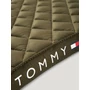 Kép 8/8 - Tommy Hilfiger Stanford ugró nyeregalátét OLÍVAZÖLD
