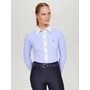 Kép 2/6 - Tommy Hilfiger Cambria öv SÖTÉTKÉK