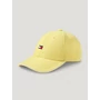 Kép 2/4 - Tommy Hilfiger Dayton baseball sapka CITRONELLA