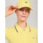 Kép 3/4 - Tommy Hilfiger Dayton baseball sapka CITRONELLA