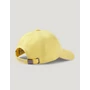 Kép 4/4 - Tommy Hilfiger Dayton baseball sapka CITRONELLA