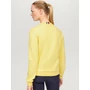 Kép 2/4 - Tommy Hilfiger Evans női pulóver CITRONELLA