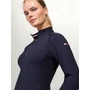 Kép 3/6 - Tommy Hilfiger Derby női tréningdzseki