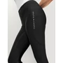 Kép 3/7 - Tommy Hilfiger Devon leggings FEKETE (full grip)