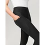 Kép 4/7 - Tommy Hilfiger Devon leggings FEKETE (full grip)