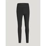 Kép 6/7 - Tommy Hilfiger Devon leggings FEKETE (full grip)