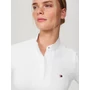 Kép 3/8 - Tommy Hilfiger Avon hosszú ujjú versenying FEHÉR