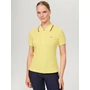 Kép 1/5 - Tommy Hilfiger Camden galléros póló CITRONELLA