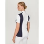 Kép 2/5 - Tommy Hilfiger Avon rövid ujjú versenying MULTI