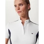 Kép 3/5 - Tommy Hilfiger Avon rövid ujjú versenying MULTI