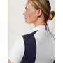 Kép 4/5 - Tommy Hilfiger Avon rövid ujjú versenying MULTI