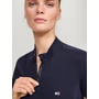 Kép 3/6 - Tommy Hilfiger Genoa tréning felső SÖTÉTKÉK