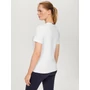 Kép 2/4 - Tommy Hilfiger Strasszos póló FEHÉR