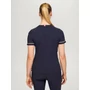 Kép 2/6 - Tommy Hilfiger Newport póló SÖTÉTKÉK