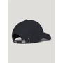 Kép 2/2 - Tommy Hilfiger strasszos baseball sapka SÖTÉTKÉK