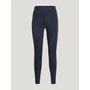 Kép 2/3 - Tommy Hilfiger Elmira ALL-Year Leggings SÖTÉTKÉK (full grip)