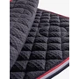 Kép 4/6 - Tommy Hilfiger  Global ugró nyeregalátét SÖTÉTKÉK