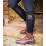 Kép 4/6 - Premier Equine vékony zokni 2 pár FEKETE/SZÜRKE (36-40)