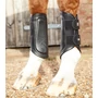 Kép 1/4 - Premier Equine Carbon Air-Tech Double Locking lábvédő