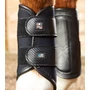 Kép 3/4 - Premier Equine Carbon Air-Tech Double Locking lábvédő